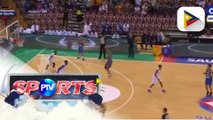 Gilas Pilipinas, wagi kontra Saudi Arabia sa FIBA World Cup Asian Qualifiers