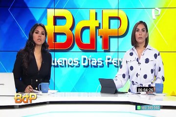 Crimen familiar en Cercado de Lima: sobrino asesina a su tío tras acalorada discusión