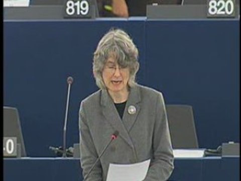 Fiona Hall on Global Energy Efficiency