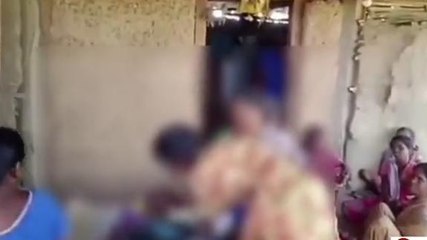 నర్సంపేట: కరెంట్ షాక్ తో రైతు మృతి