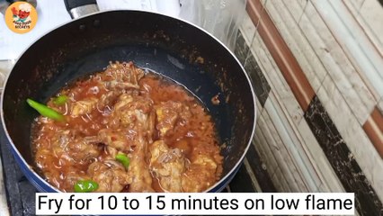 Chicken Karahi چکن کڑاہی / Cook With Asad Food Secrets
