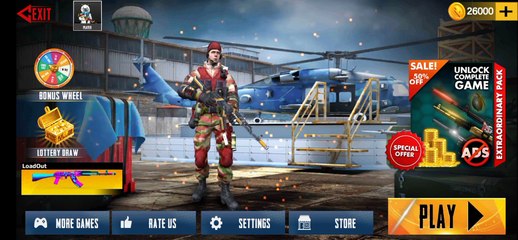 This game can take first place on day