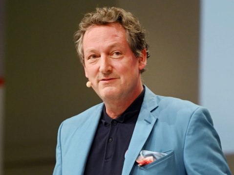 Abschied von der Bühne: Eckart von Hirschhausen beendet Karriere