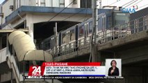 DOTr: tiyak na ang taas-pasahe sa LRT-1, LRT-2 at MRT-3, pinag-aaralan pa kung hanggang magkano | 24 Oras