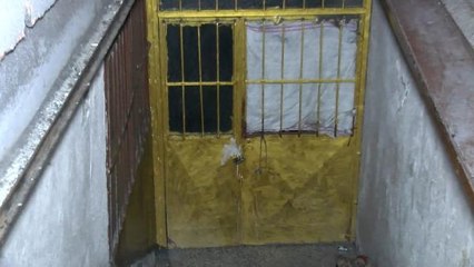 ESENLER'DE KADIN TERÖRİSTİ GÖREN MAHALLE SAKİNLERİ KONUŞTU