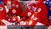 Paris 2024 - Le Comité d’organisation a dévoilé ce matin les "Phryges", les deux mascottes des Jeux olympiques et paralympiques - VIDEO