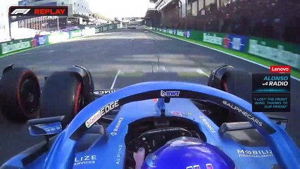 F1 Sprint Highlights - Sao Paulo Grand Prix 2022