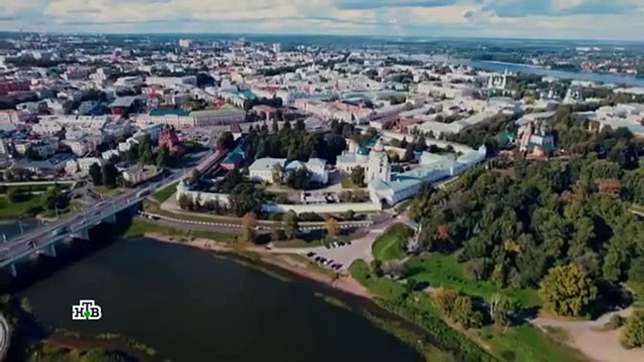 Спецбат - 2 серия