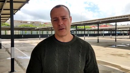 Interesante hilo sobre las sorprendentes luces azules que se están instalando en algunas ciudades