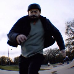 Anuncio de Navidad de John Lewis