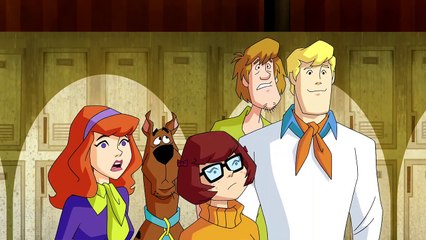 Scooby-Doo! - Top 10 Chases - WB Kids