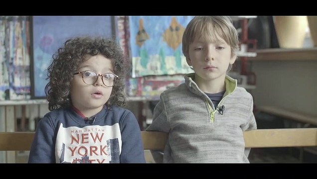 Ceux qui nous lient Bande-annonce VF