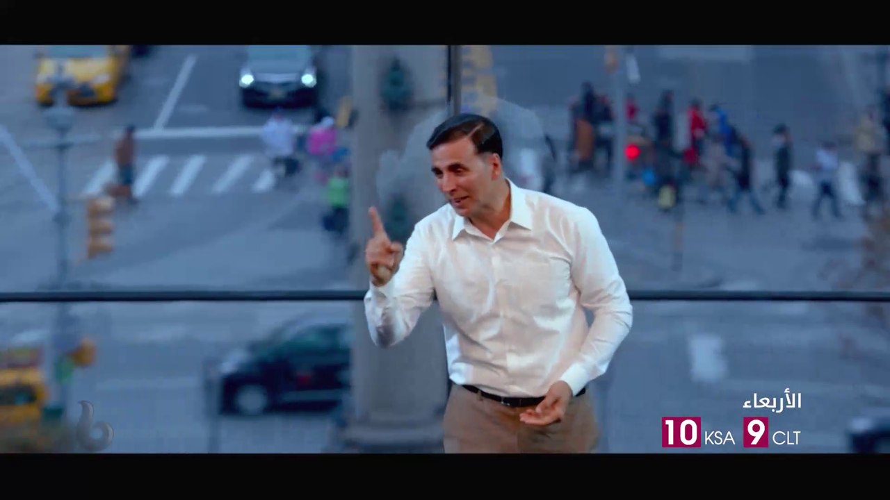 أكشاي كومار يتعرض للكثير من المواقف الصعبة من أجل تحقيق حلمه في#PADMAN