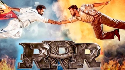 SS Rajamouli Said This About Making RRR Sequel