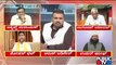 Congress Leader Nagaraj Yadav, Umar Shariff Say We Are Not Against Saffron Color | Public TV