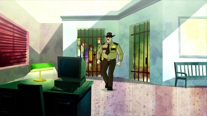 Scooby-Doo! - We're Only Trying To Help - WB Kids