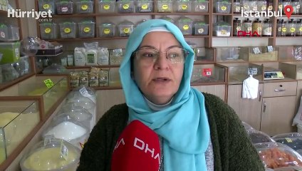 Esenler'de kadın teröristi gören mahalle sakinleri konuştu