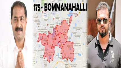 Roberrt ನಿರ್ಮಾಪಕಗೆ ಕಾಂಗ್ರೆಸ್ ಮಣೆ ಹಾಕುತ್ತಾ..? | *Sandalwood | OneIndia Kannada