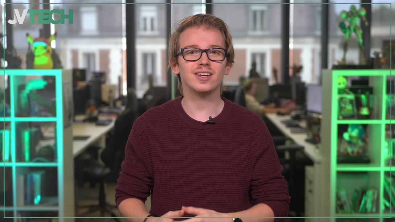 Daily Tech : Amazon perd 1000 milliards de dollars