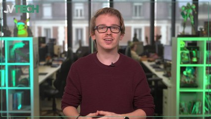 Daily Tech : Amazon perd 1000 milliards de dollars