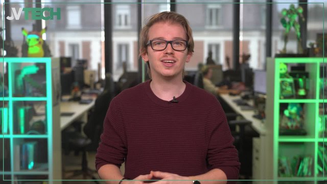 Daily Tech : Amazon perd 1000 milliards de dollars