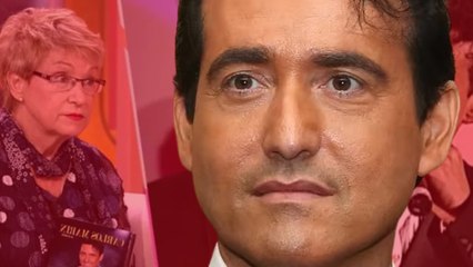 La madre de Carlos Marín (Il Divo) siembra la duda sobre su muerte y señala a los culpables