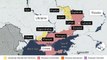 Ukraine war: Troops retake strategic city of Kherson as Zelenskyy hails 'historic day'