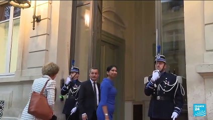 France-Uk migrant deal: Britain has agreed to pay France 72 million euros