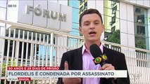 50 anos de prisão: Flordelis é condenada por assassinato 14/11/2022 11:09:28