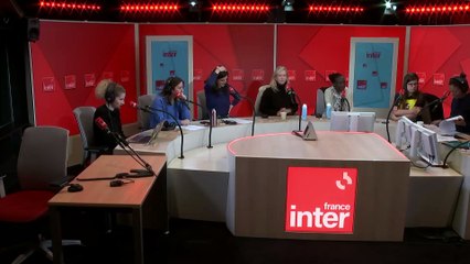 Nounous et héroïnes - Laura Domenge n'a pas compris