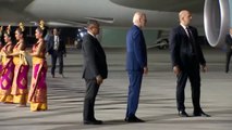 Live_ Biden arrives in Indonesia's Bali for the G20 leaders' summit