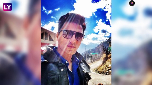 Siddhaanth Vir Surryavanshi Passed Away: टेलिव्हिजन इंडस्ट्रीतील लोकप्रिय अभिनेता सिद्धांत वीर सुर्यवंशीचे निधन