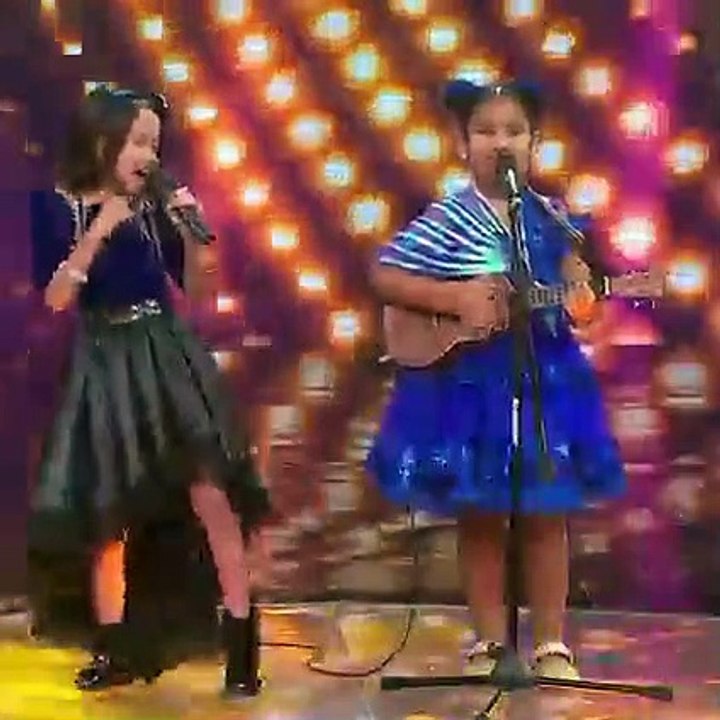 Best singing 