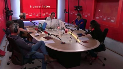 Qu’est-ce qu’on est serré au fond de ce studio ! La chronique de Thomas Croisière