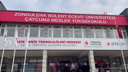 Yerli ve milli doğalgazdan sonra yerli ve milli insan kaynağı yetişecek