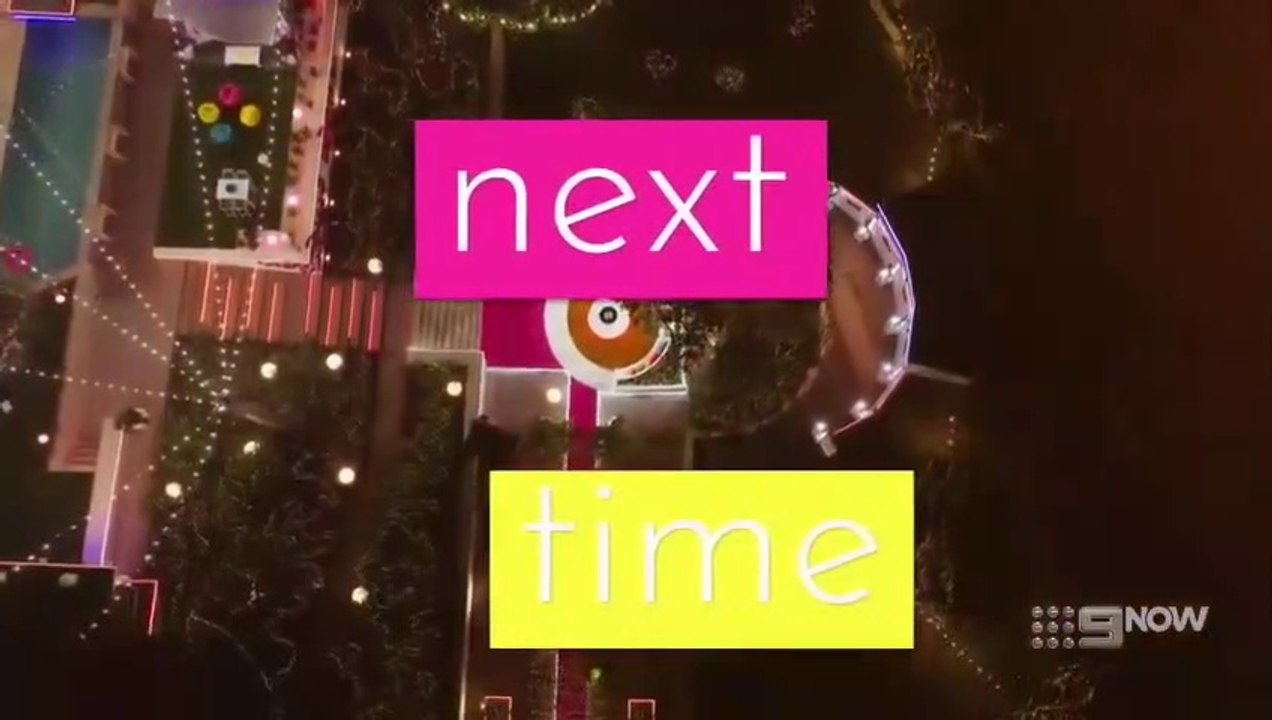 Love Island Australia Season 4 Episode 9