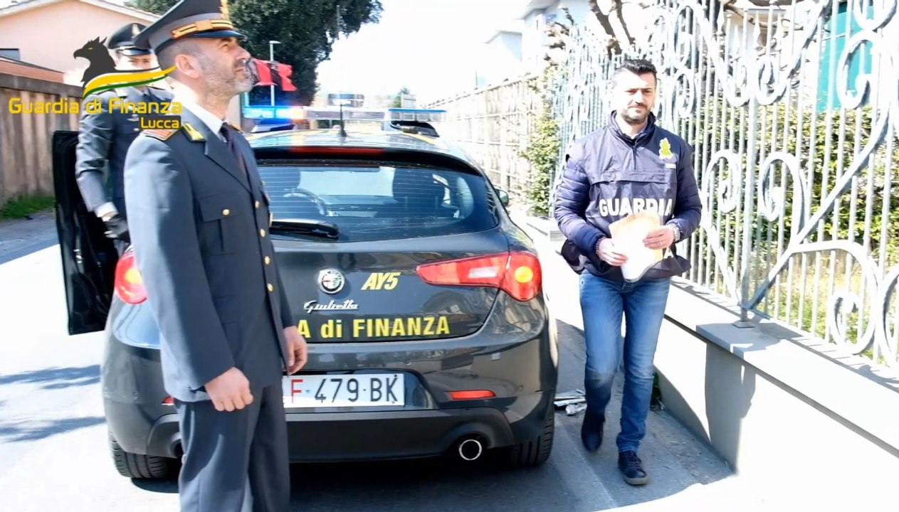 Appalti pilotati nel settore rifiuti tra Toscana ed Emilia Romagna: 13 indagati (14.11.22)