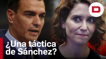 Marcha por la sanidad pública, ¿Una «batalla» de Sánchez contra Ayuso?