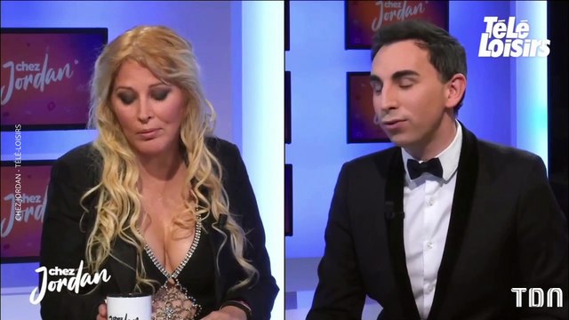 Il devient beau : Après Guillaume Genton, Loana révèle son nouveau crush (vidéo)