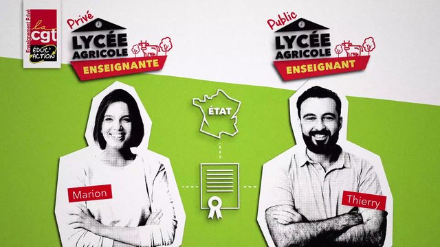 Élections professionnelles 2022 : clip SNEIP - CGT