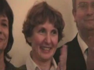 Résultats municipales 9e