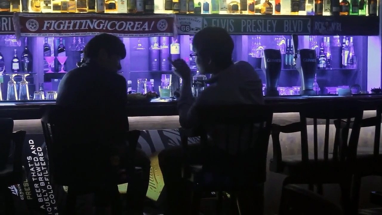 One night only - Eng sub BL part 1/1