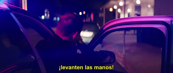 Mientras la ciudad duerme (parte 4) pelicula de accion completa en español HD