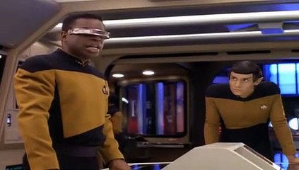 viaje a las estrellas temporada 7,  todos los capitulos, 15