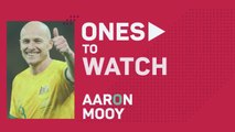 Qatar 2022 - Ones to Watch: Aaron Mooy