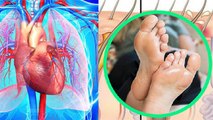 पैरों के तलवे में पसीना आना इन गंभीर बीमारियों का लक्षण | Boldsky *Health