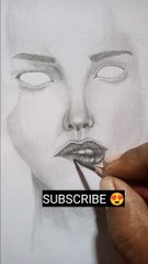 Draw with me shading how to draw with easy step