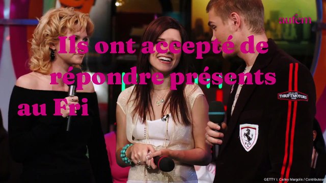 PHOTOS. Les Frères Scott, les acteurs émus et souriants pour leurs retrouvailles 10 ans après !