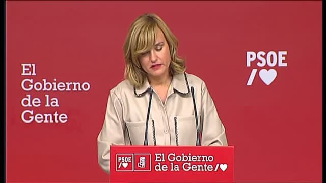 El PSOE respalda a Marlaska y pide respetar los plazos de la Fiscalia en el informe sobre la tragedia de Melilla