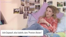 Julie Caignault (Premiers baisers) : Mariage avec une star de sitcom, nouvelle vie... Que devient-elle ?